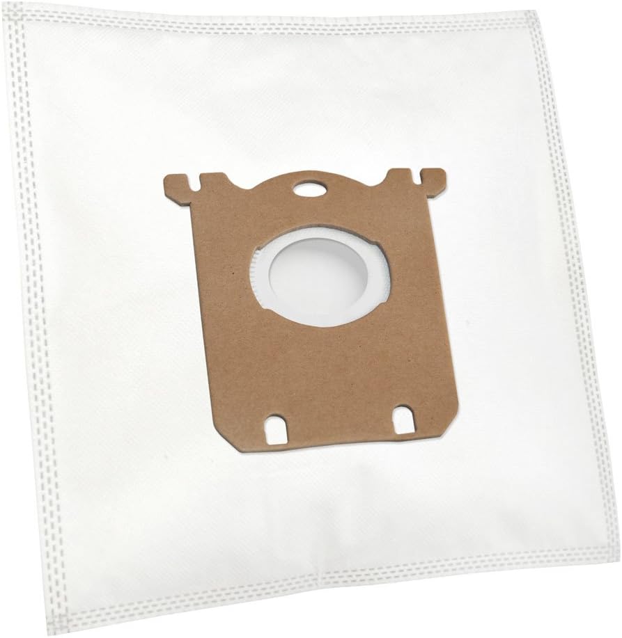 10 x FILTATEX Bags for AEG P3 / aeg p3 Flexi 1800w - aeg System pro p3 Flexi - aeg p3 Flexi