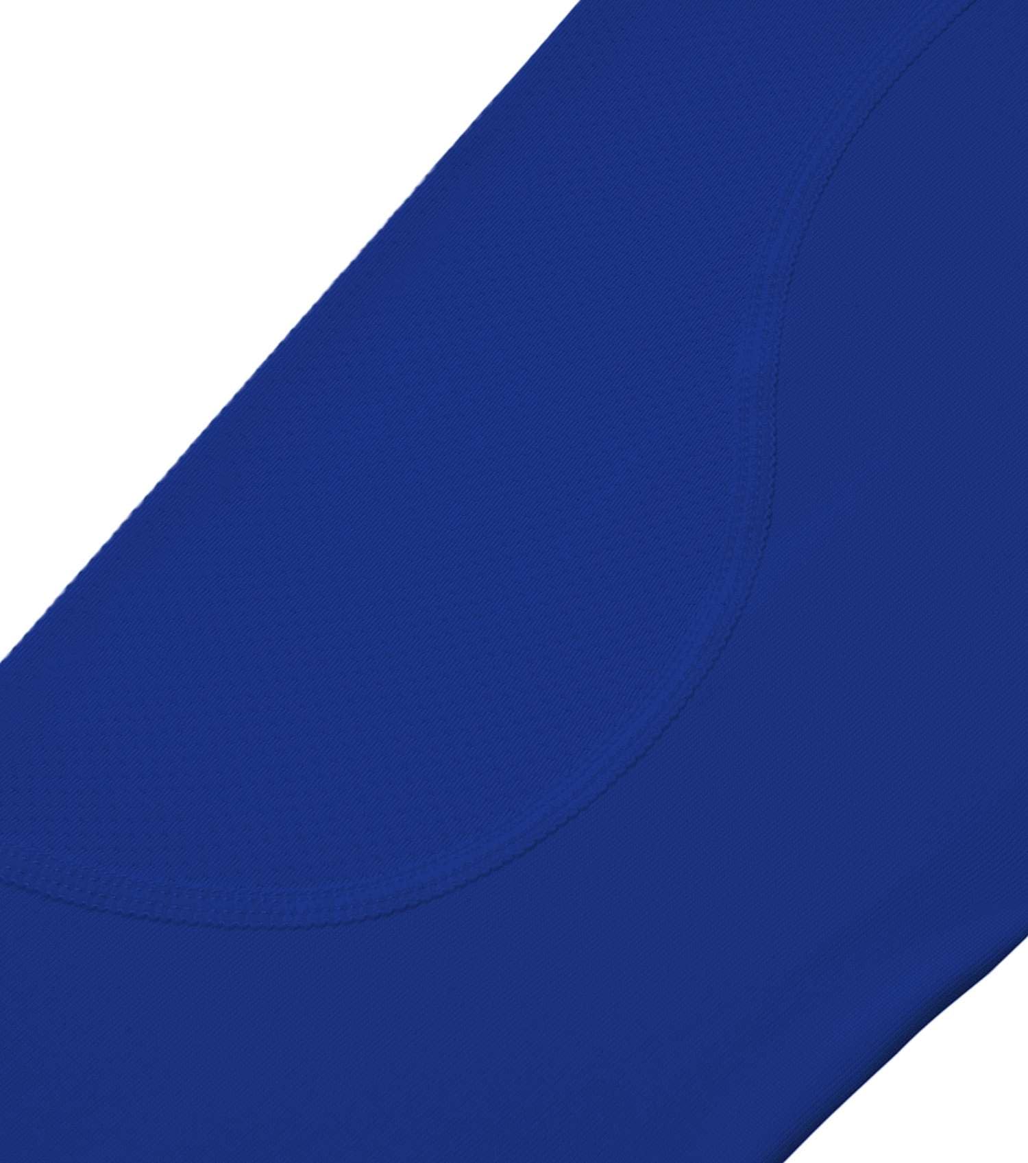 TCA Superthermal Base Layer a Compressione Maglia Manica Lunga Termica sotto Maglia da Bambino e Uomo