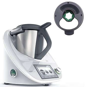 Thermomix フードプロセッサー ホワイト