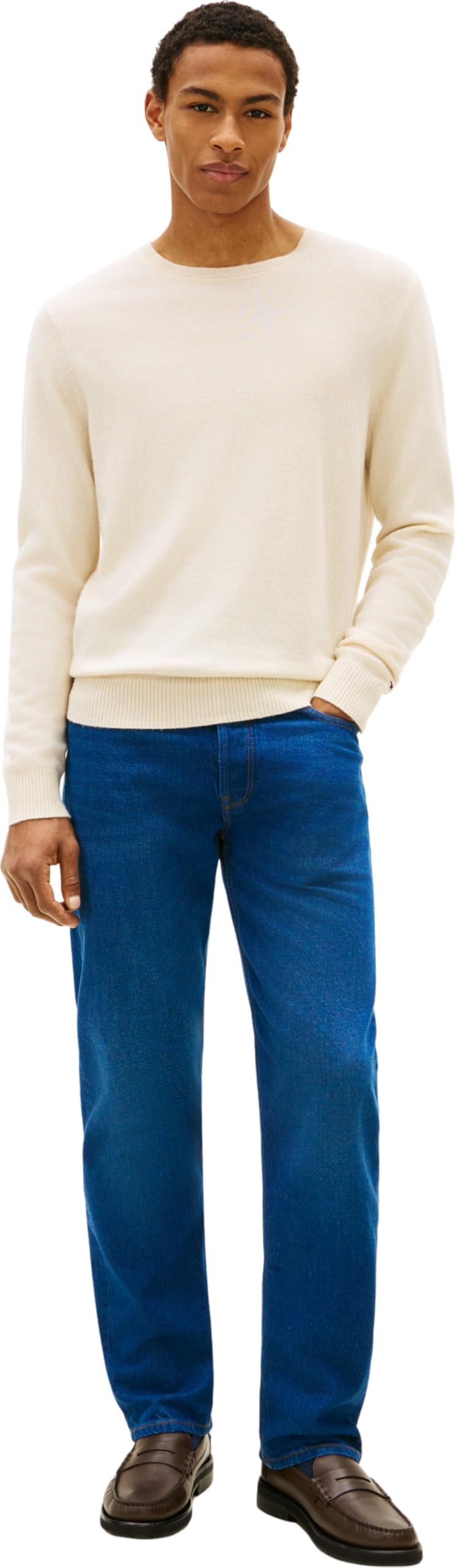 Tommy Hilfiger Herren Gerade