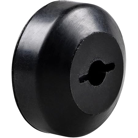 Universal Winch Cable Hook Stopper Rubber Rope Line Saver For ATV UTV Vehicle 5fae3c929d3afd01f95c4455 - View #2