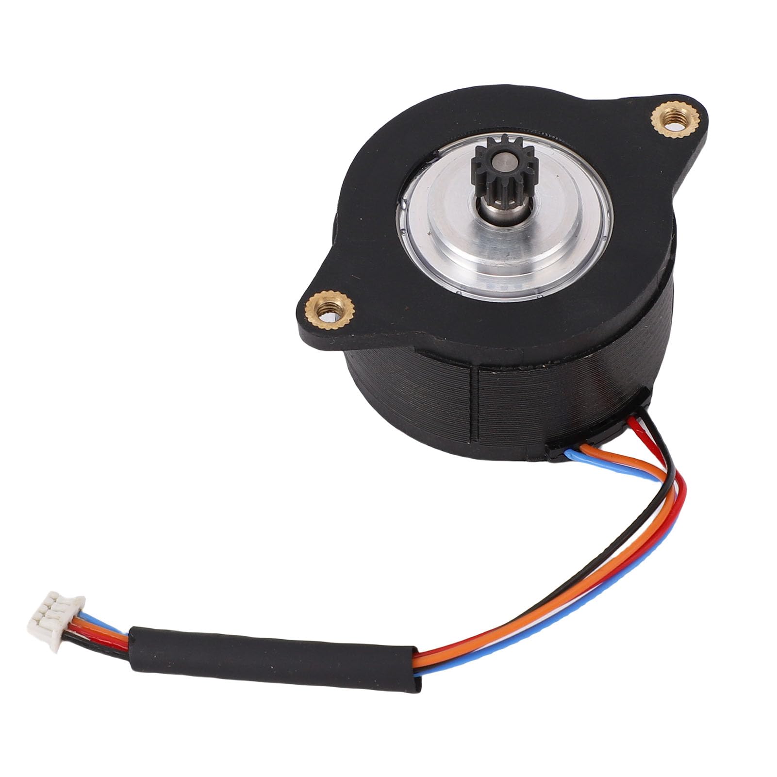 SEAFRONT Moteur Pas à Pas Circulaire 1A pour Extrudeuse Imprimante 3D Remplacement Compatible K1 K1C K1 MAX ENDER3 V3 V3 Plus