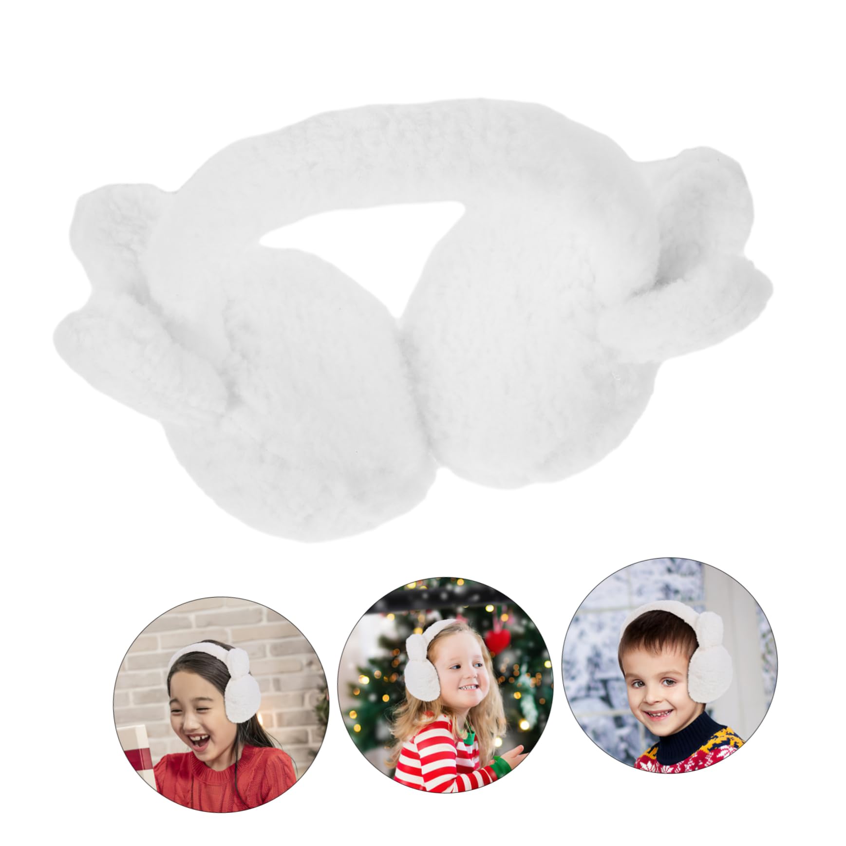 paraorecchie calde invernali coperture per le orecchie per la doccia cuffie antirumore da uomo cuffia antirumore copriorecchie Scalda orecchie accessori invernali per donna