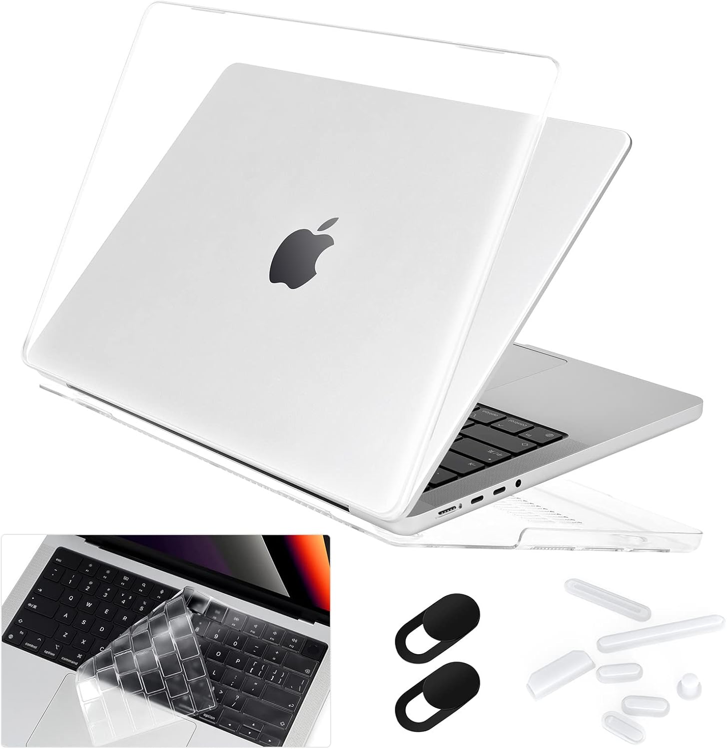 iKammo for 2021 MacBook Pro 16 inch Case A2485 M1 Nigeria Ubuy