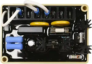 TJQPLLRWA Automatic Voltage Regulator AVC63-4