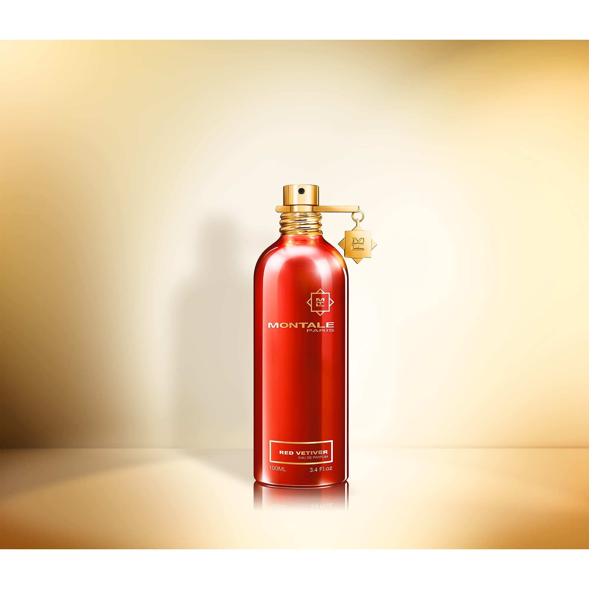 Amazon | MONTALE(モンタル) REDVETIVERレッドベチバー 香水 ユニ