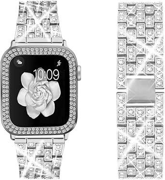 Bekomo Compatible Rhinestone Protective Diamond Image