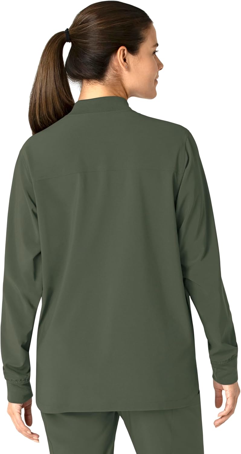 Carhartt womens Jacket - Image 2
