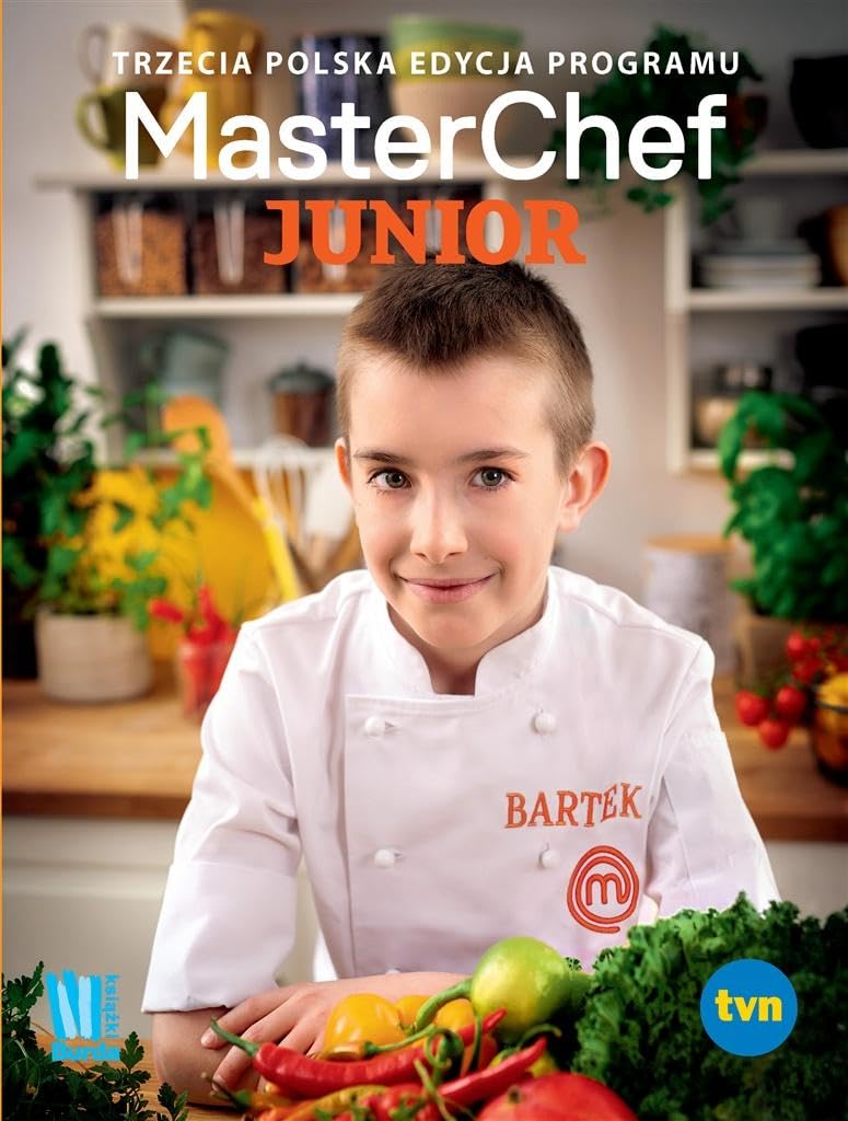 Masterchef Junior - Staffel 3