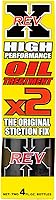 Vista 4 de REV-X Stiction Fix Oil Treatment - 4 fl. oz. (2 Pack)