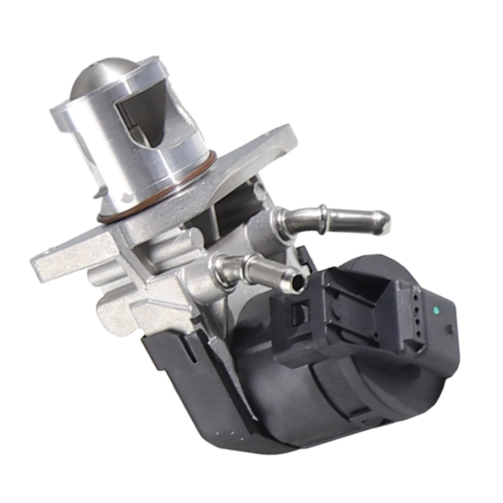 AGR Ventil für BMW 1er 3er 3er Touring E91 5er E60 F10 2006-Heute E61 6er F12 F13 X1 E84 X3 E83 F25 X4 F26 X5 E70 X6 Kompatibel Ersatz 555248