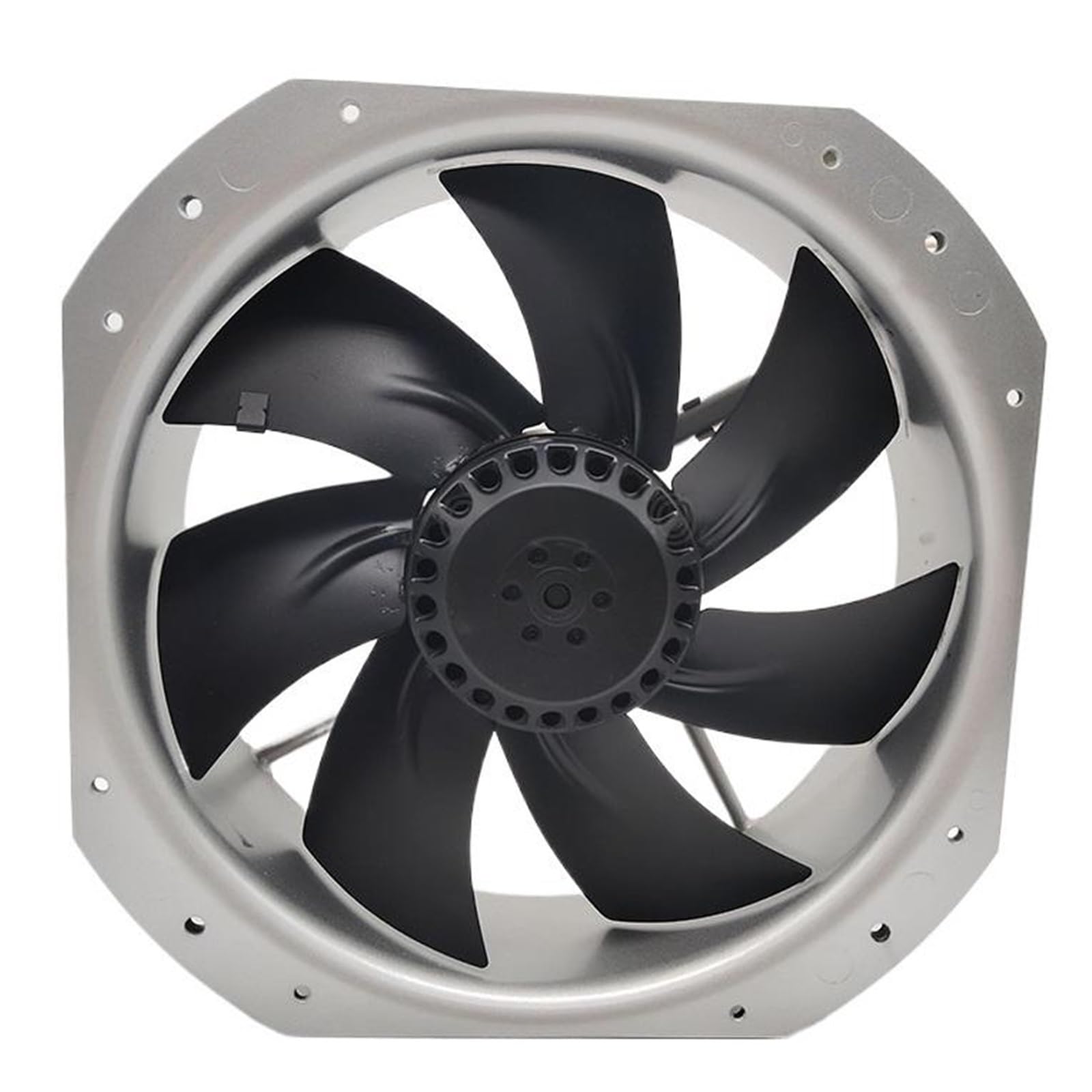 PEQYUACTE A28080-V2HBKS 28080 230V Fan