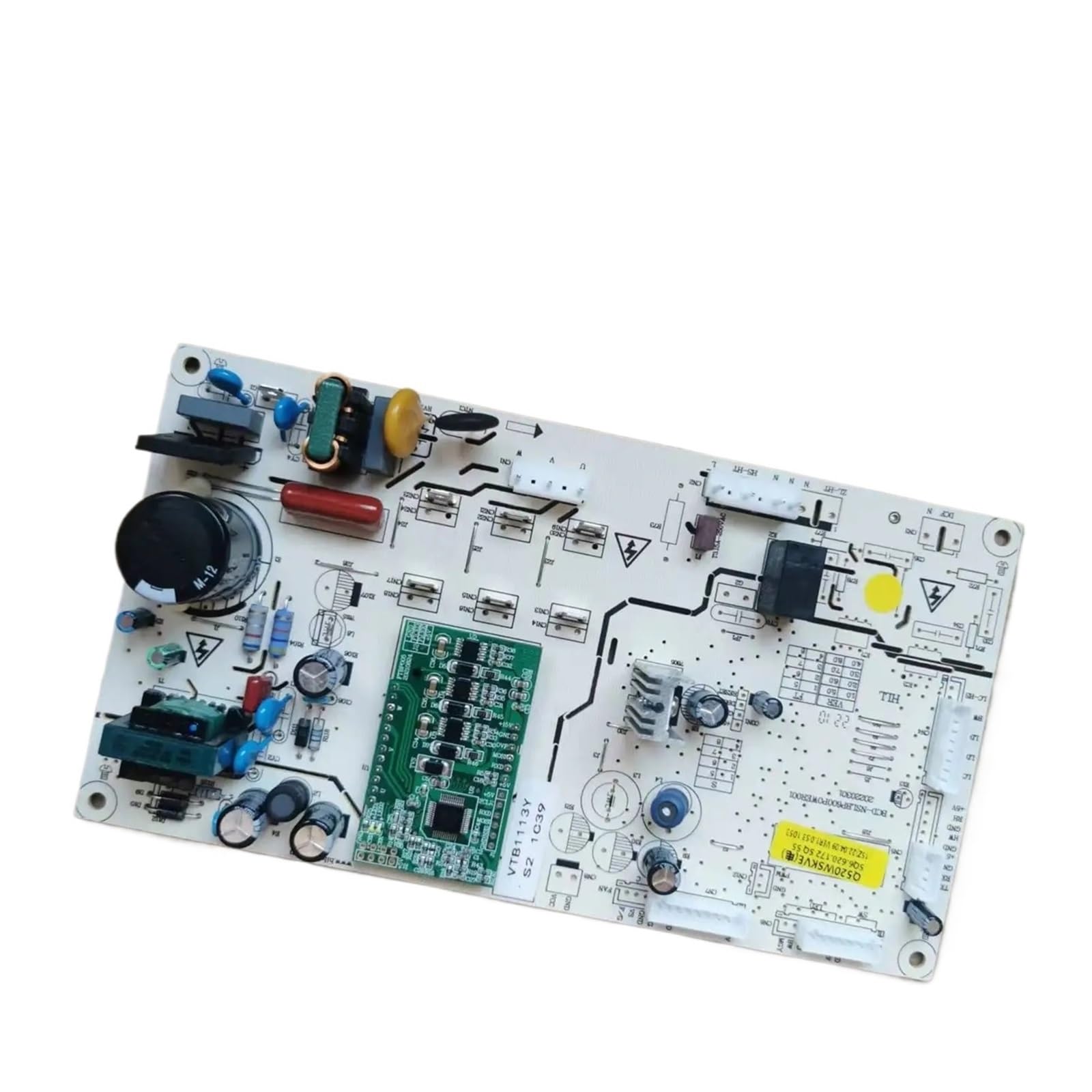 JSE4628LP Carte mère JSE5228LP SQ6.620.172 Carte mère pour réfrigérateur Extreme