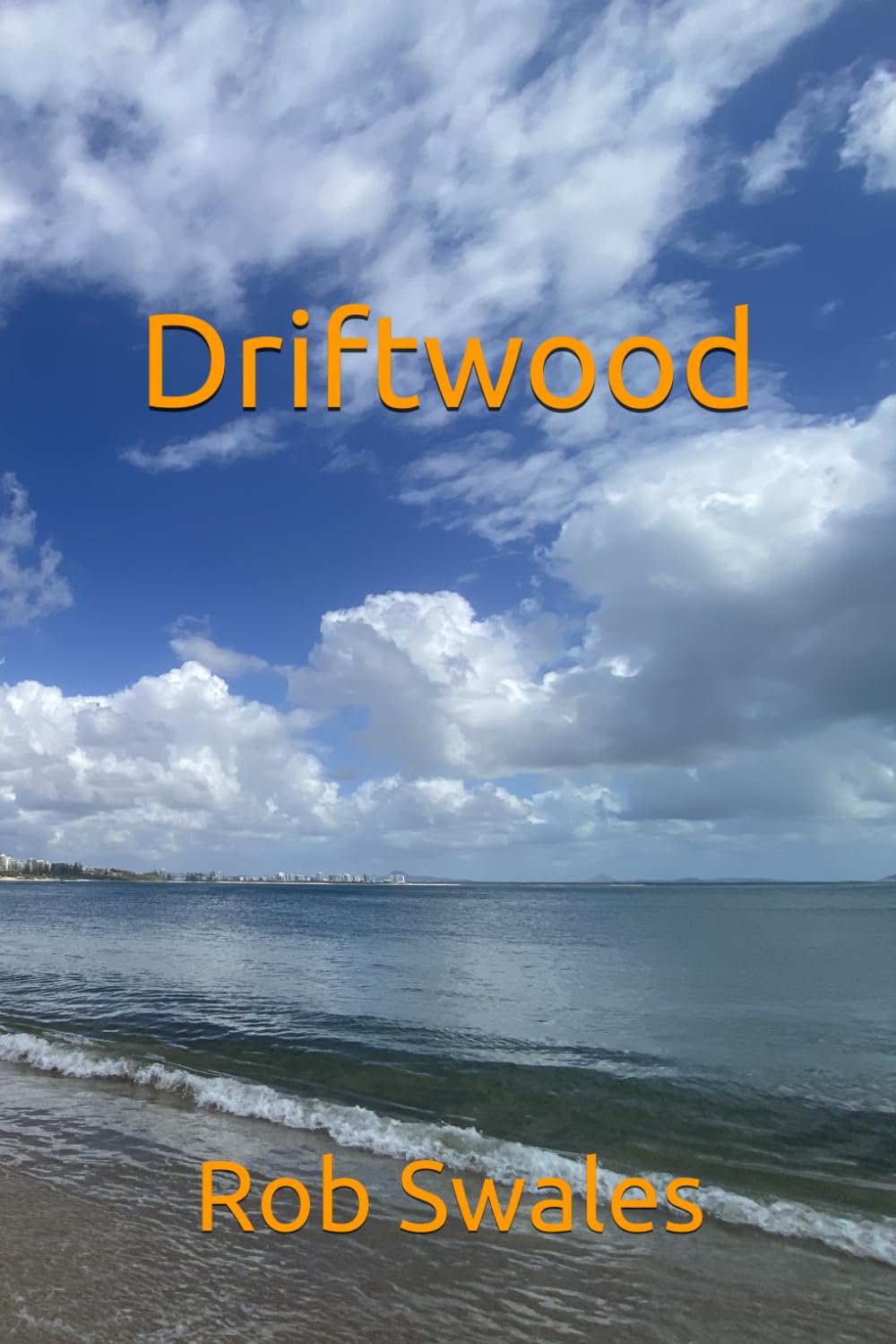 Driftwood