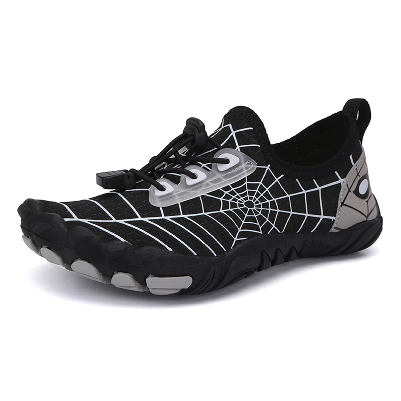 AONEGOLD Zapatos de Agua Hombre Mujer Escarpines Barefoot Zapatillas Verano Outdoor Secado Rápido Surf Calzado para Fitness Yoga Playa Transpirable Ligeras — view 62