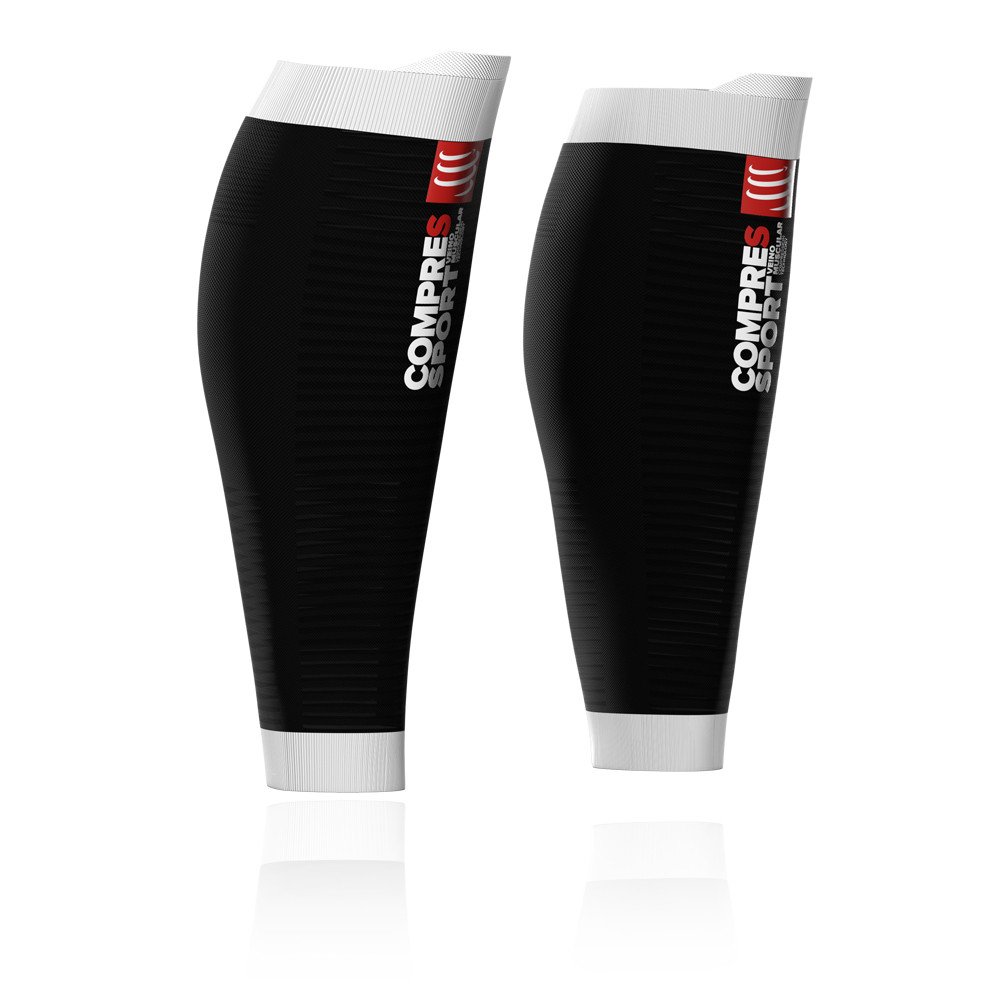 COMPRESSPORT Unisex R2 Oxygen Kompressionskleidung