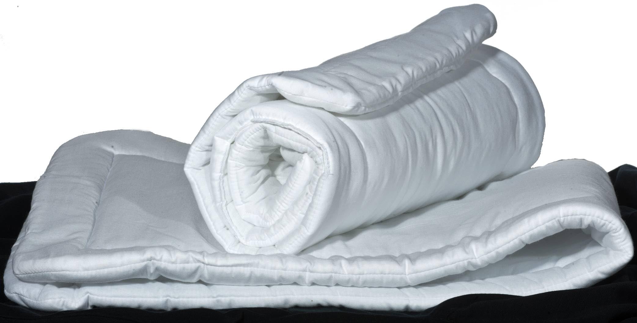 NUNN FINER Vac's Pro-Pillow Wraps