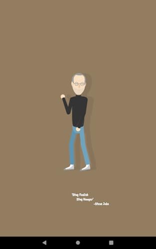 Quotes - Steve Jobs