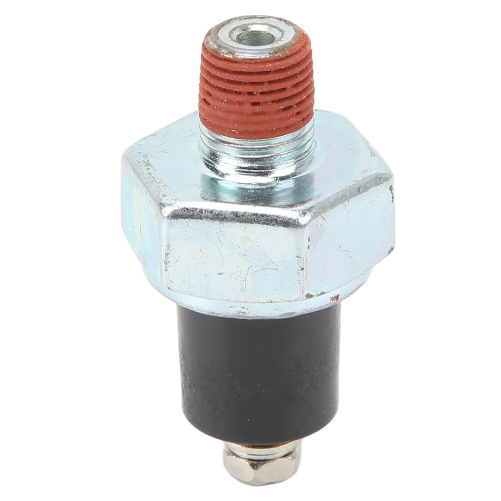 Auto Parts,8PSI Oil Pressure Switch 1/8in Pipe Thread G099236 ...