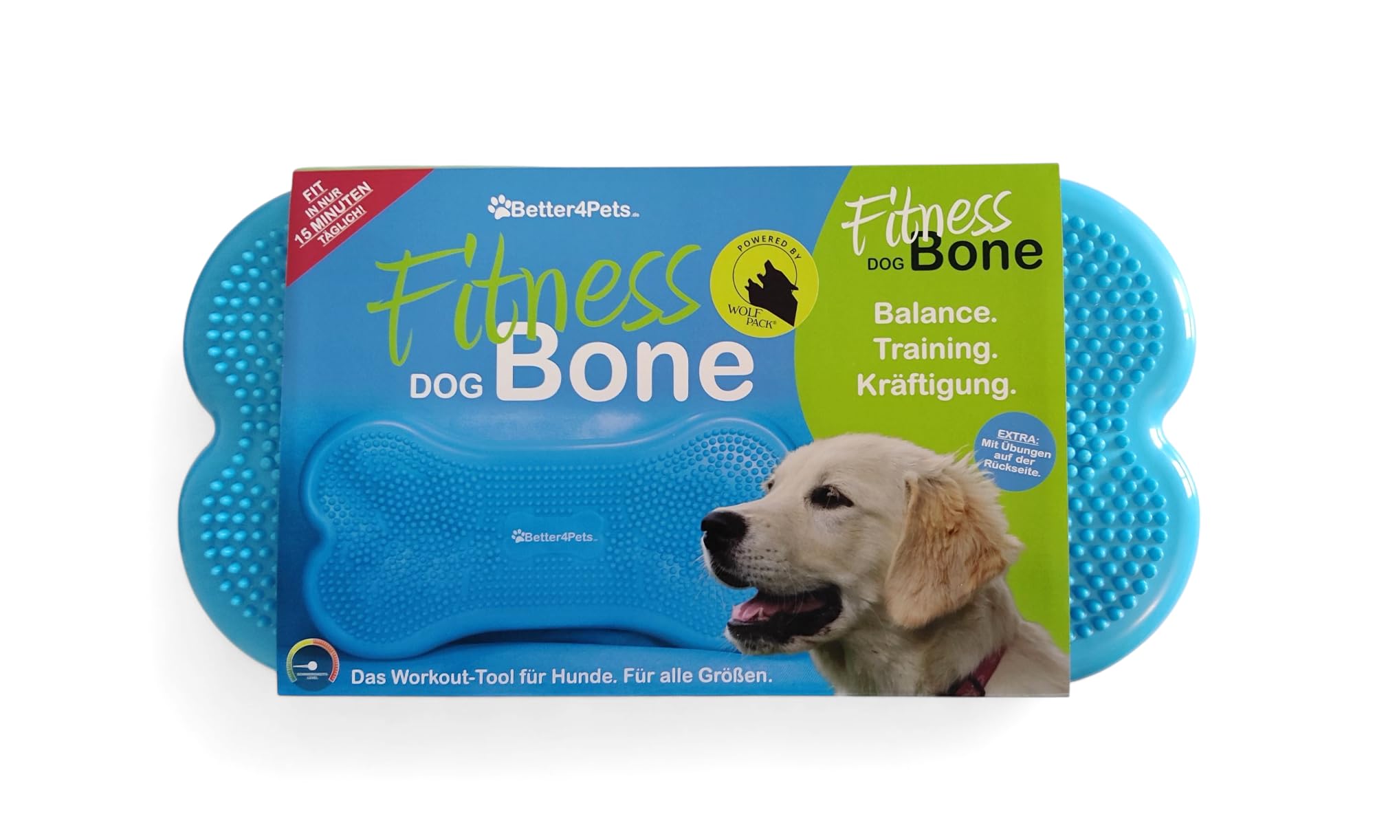 Petigi 3x Kunststoffwanne 60x40x12cm - Vielseitige Wanne Für Haus & Garten