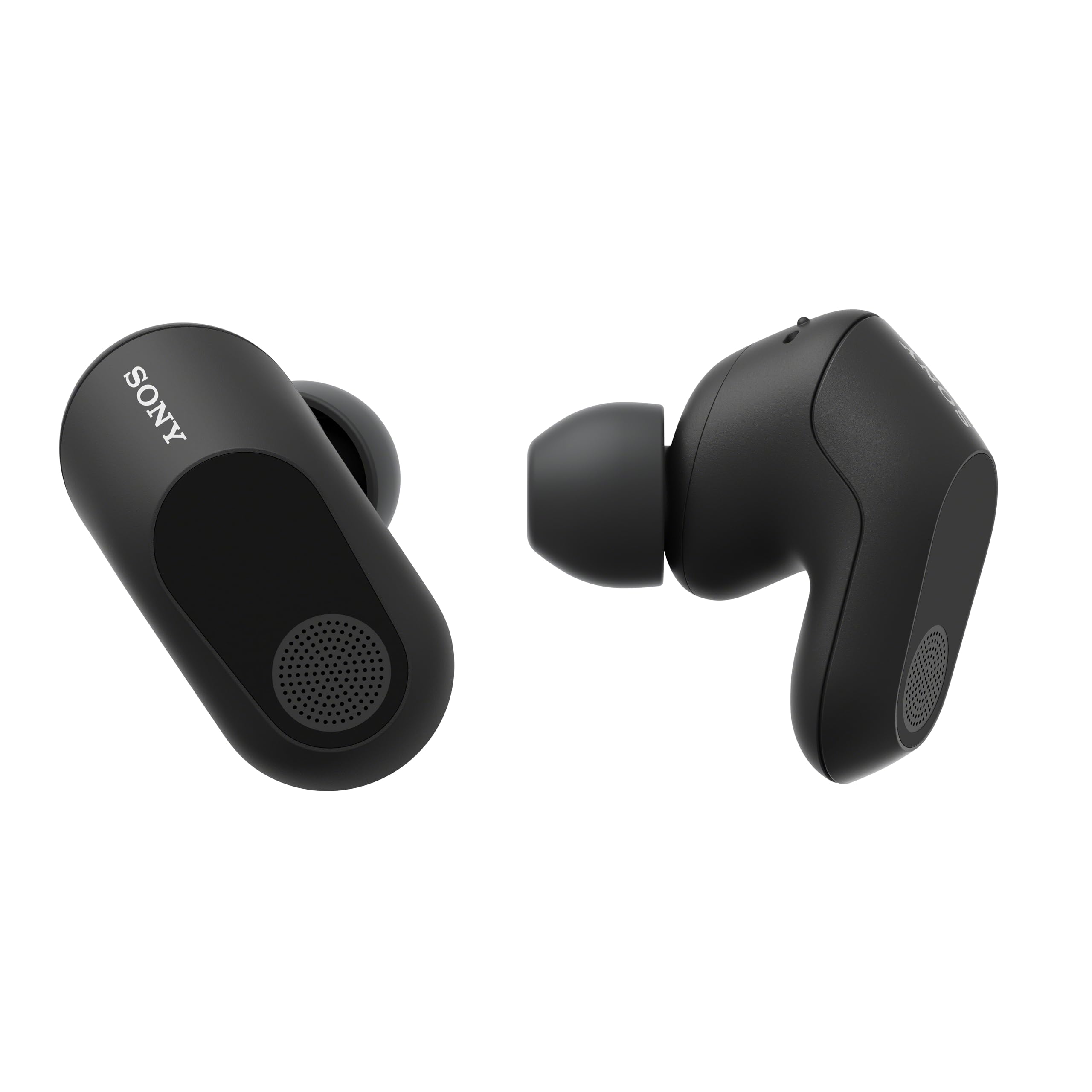 Sony Inzone Buds Auricolari da Gioco True Wireless Noise Cancelling Microfono AI Batteria 24 Ore Dongle Bassa Latenza Nero