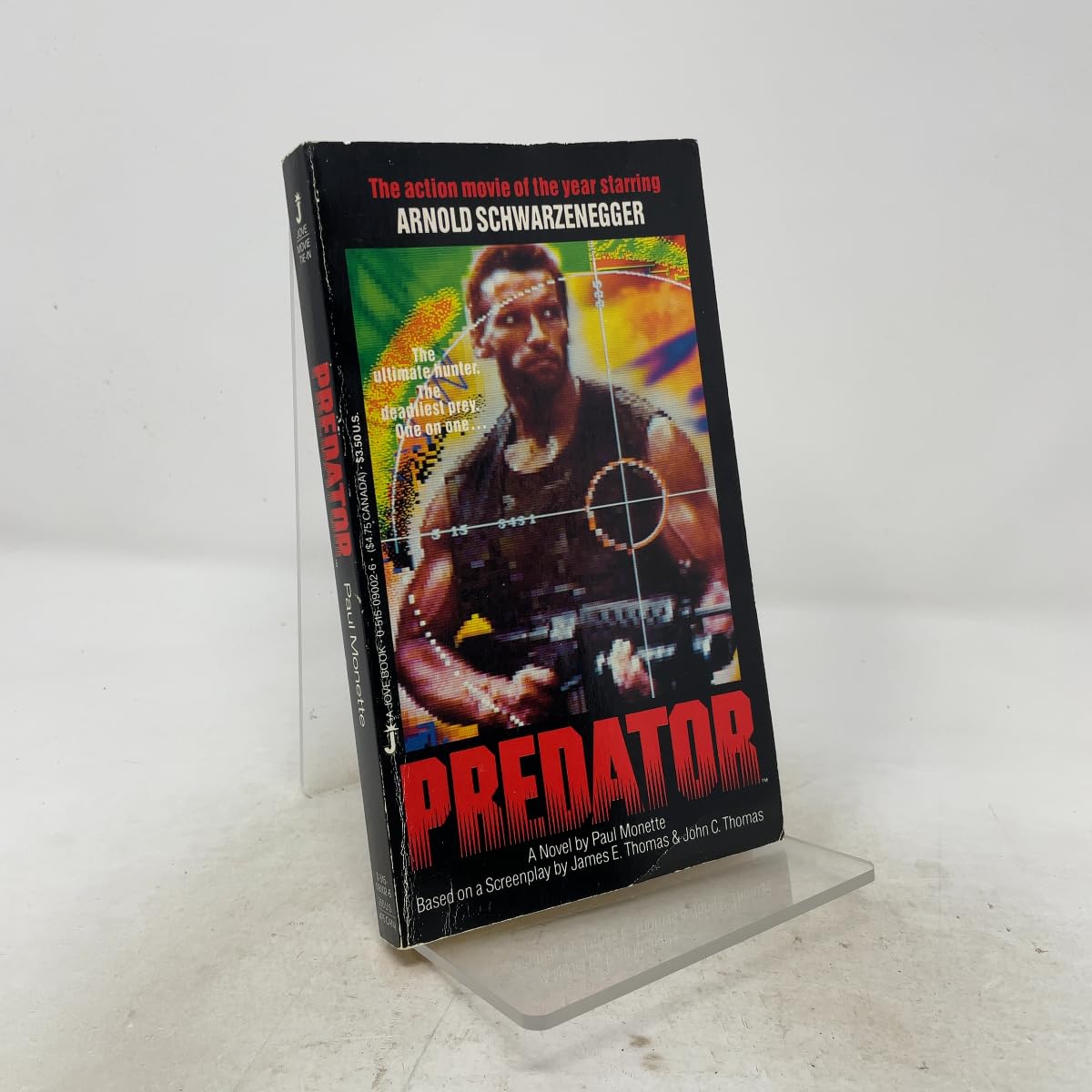 Buy Predator — BookShops.in