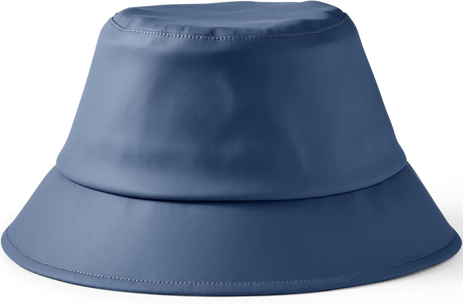 Lands' End Women's Squall Slicker Bucket Hat