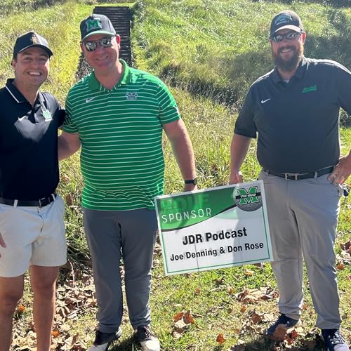 『JDR Show with Joe Denning & Don Rose』のカバーアート