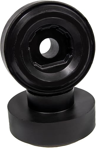 Miniatura 3 de Leveling Lift Kit 1.2 inch 30mm Compatible with Mercedes-Benz - Fits A-Class 2004-2012, B-Class 2005-2012 - Rear Coil Spacers