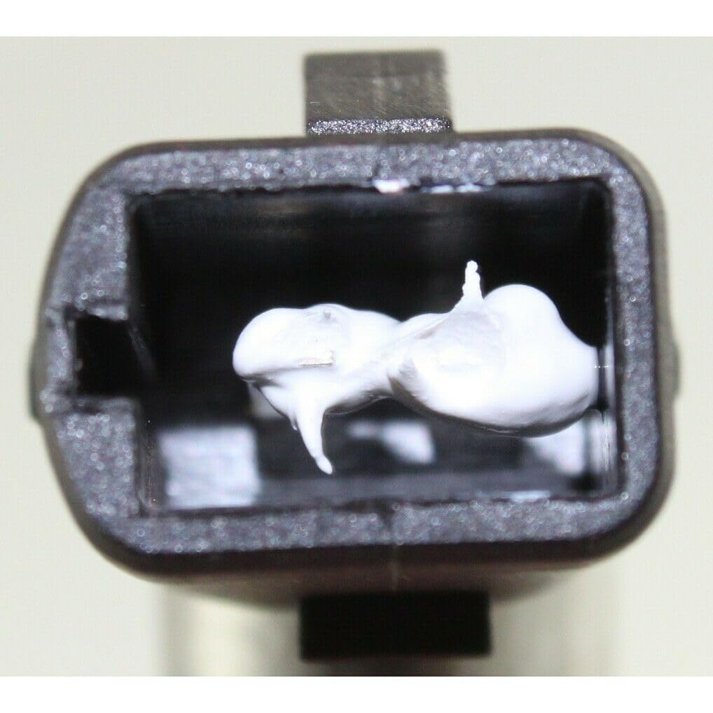 Set of 4 Door Jamb Switches Front & Rear for Ford for Taurus 1995-1998, for Lincoln for Blackwood 2002 for Continental 1995-2002 Truck Blade Type 2-Prong Male Terminal 14144691