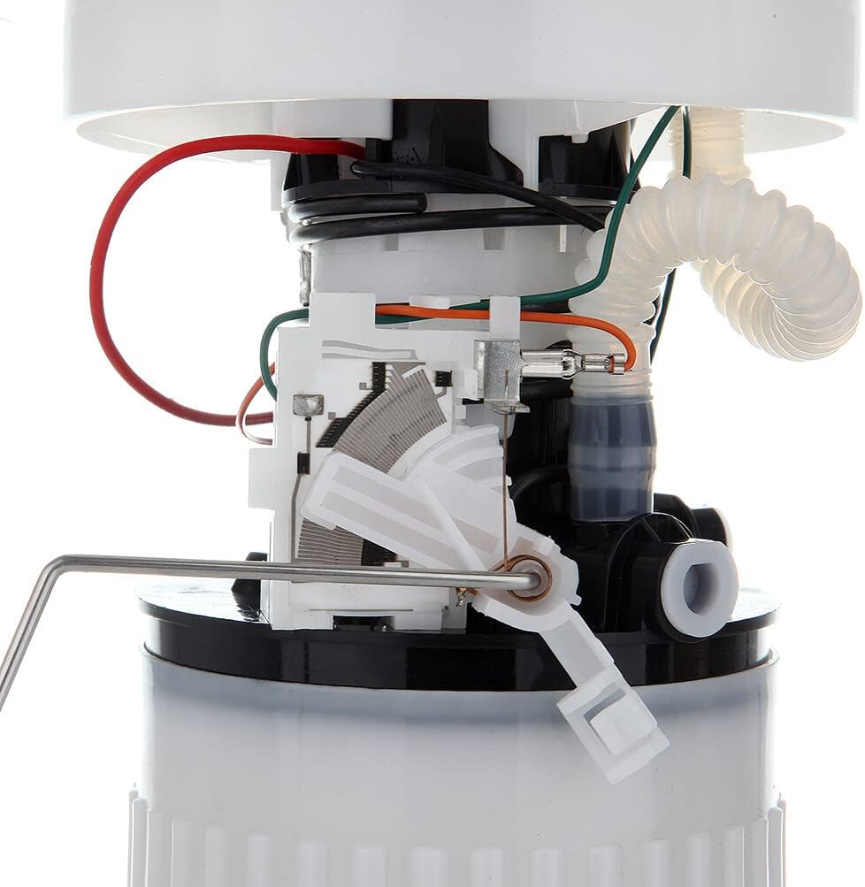 SCITOO Fuel Pump Electrical Assembly High Performance for 2004-2009 for Mazda 3 2.3L,2004-2009 for Mazda 3 2L,2009 for Mazda 3 Sport 2L, E8591M