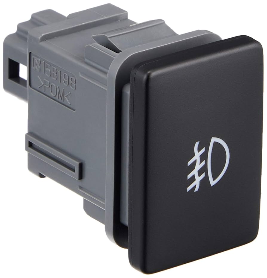 Amazon | TOYOTA (トヨタ) 純正部品 フロントフォグランプ