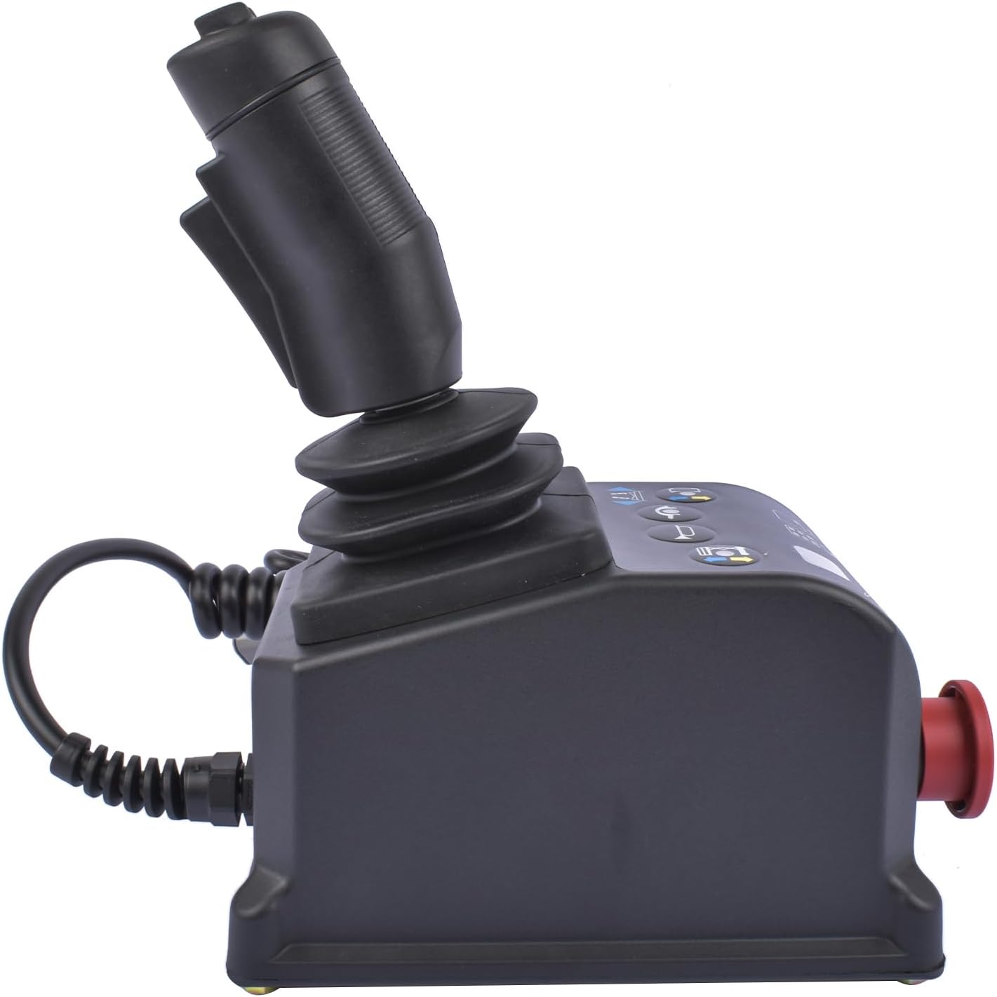 100840 100840GT Control Box Replacement for Genie Lift Gen 5 GS-1530 GS-1930 GS-2032 GS-3232 GS-3246 GS-3268 GS-2046 GS-2632 GS-2646 GS-2668 GR-12 GR-15 GR-20 GS-1532 GS-1932