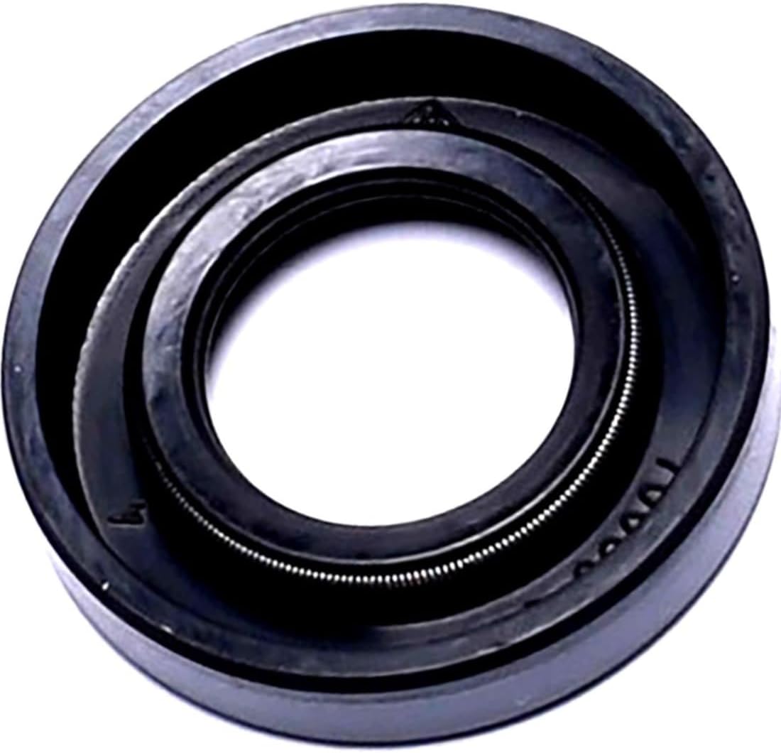 1 Piece Power Steering Pump Drive Shaft Seal Kit fits Isuzu I-Mark 1985 1986 1987 1988 1989