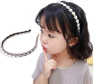 Amazon Co Jp カチューシャ キッズ
