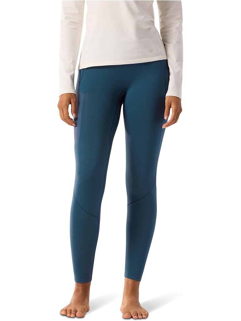 Navy Arc'teryx Rho Bottom