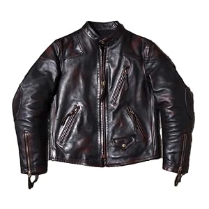Mens Stand Collar Smart Casual Jacket Motorcycle Lightweight Clean Finish Outwear