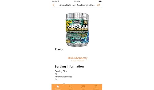Supplement Snoop
