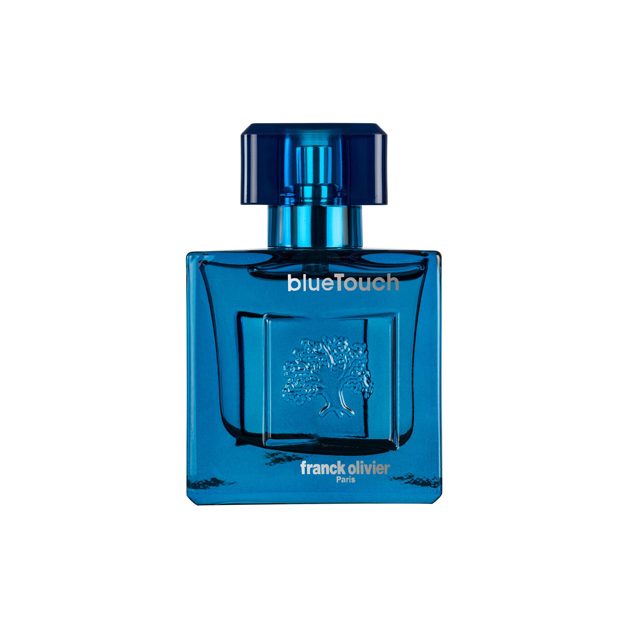 Franck Olivier Blue Touch Eau de Toilette 15ml for Men | Long Lasting | Fresh Citrus Aromatic Fragrance-picture-14