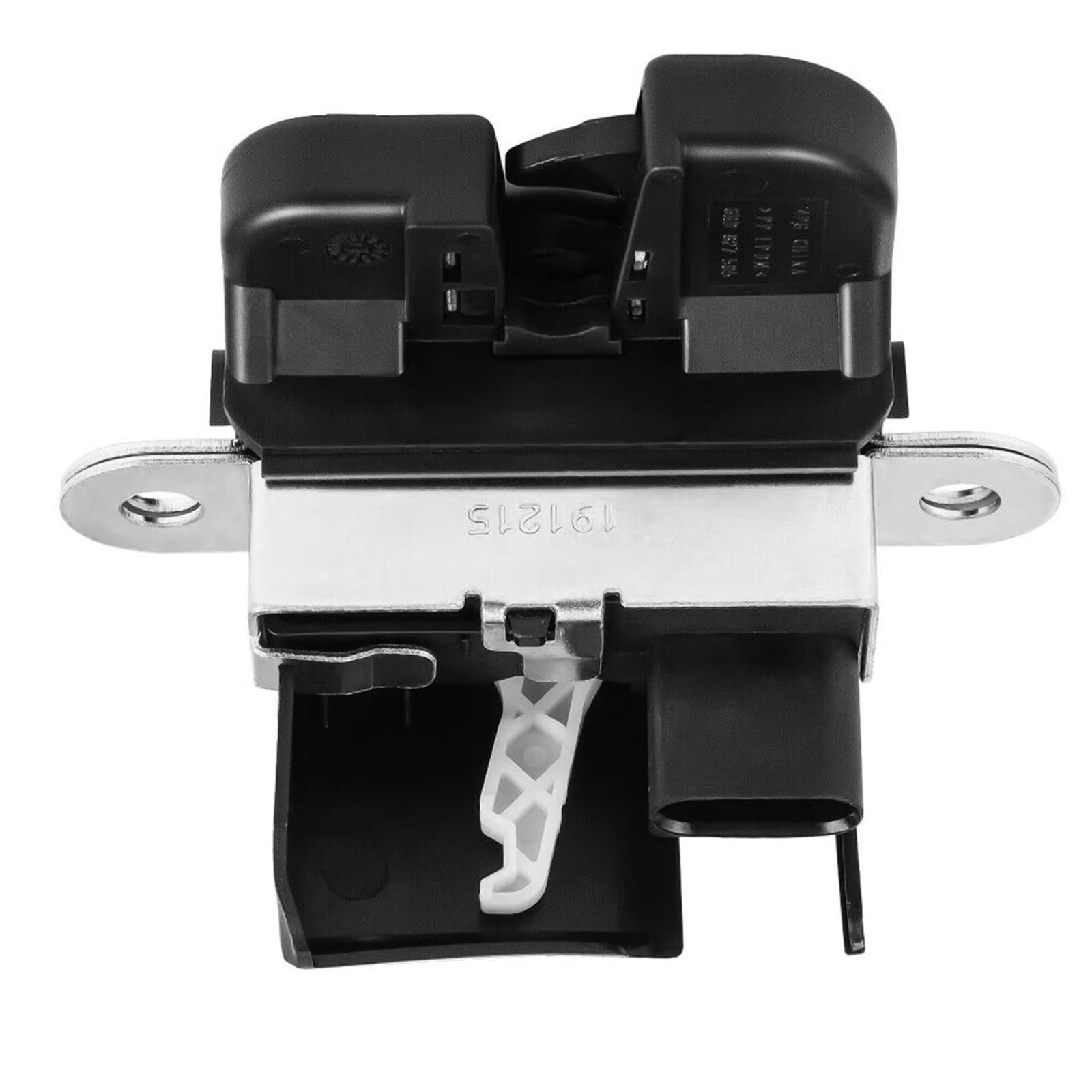 Pauzcsec One Color Tailgate Boot Lock Compatible With Vw For Touran Mpv 2003 2004 2005 2006 2007 208 2009 2010 Tailgate Lock Latch Boot Lid Catch Trunk Actuator Solenoid 1K6827505e