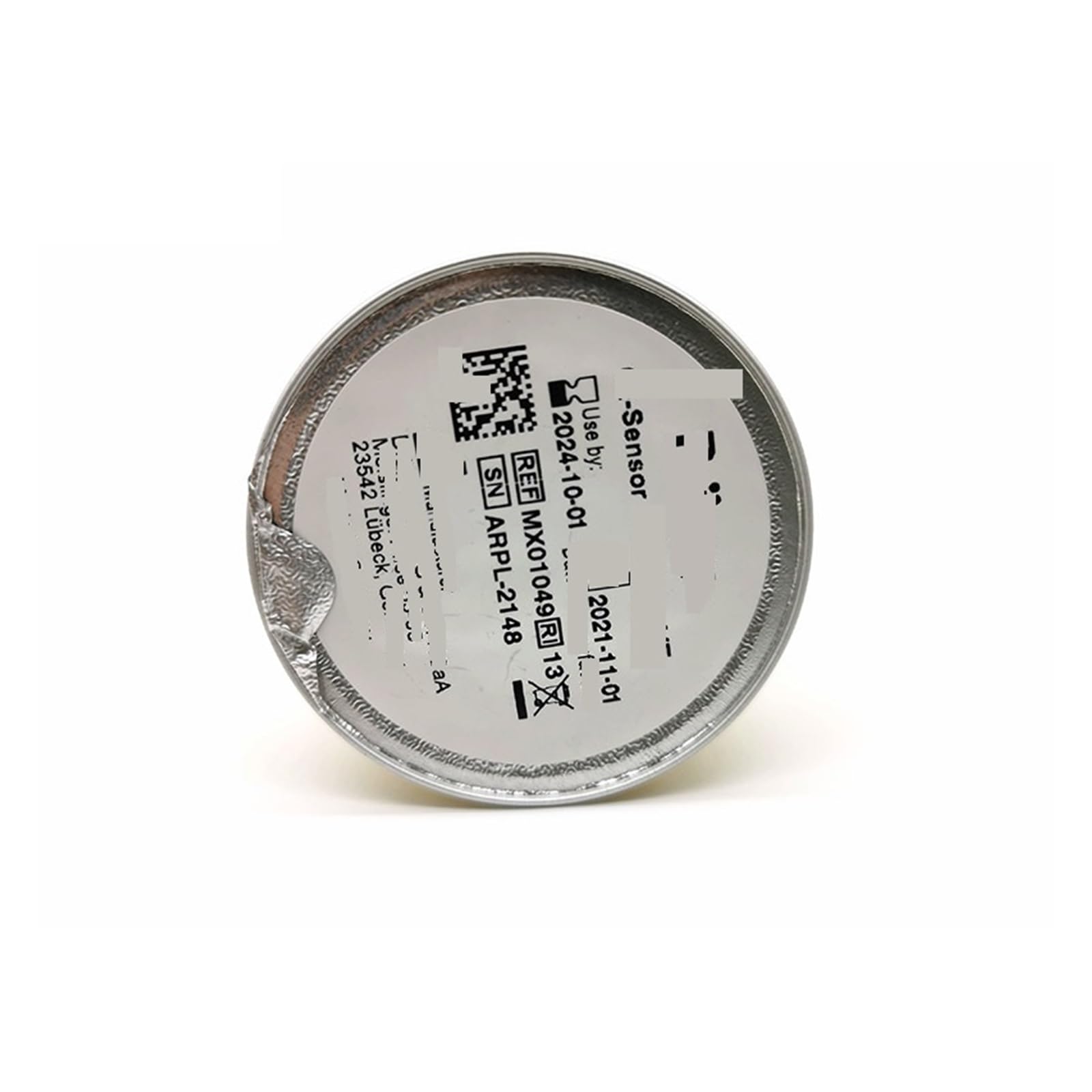 Pkhdlyeu 6850645 Sensor Mx01049 Oom201(6850645)