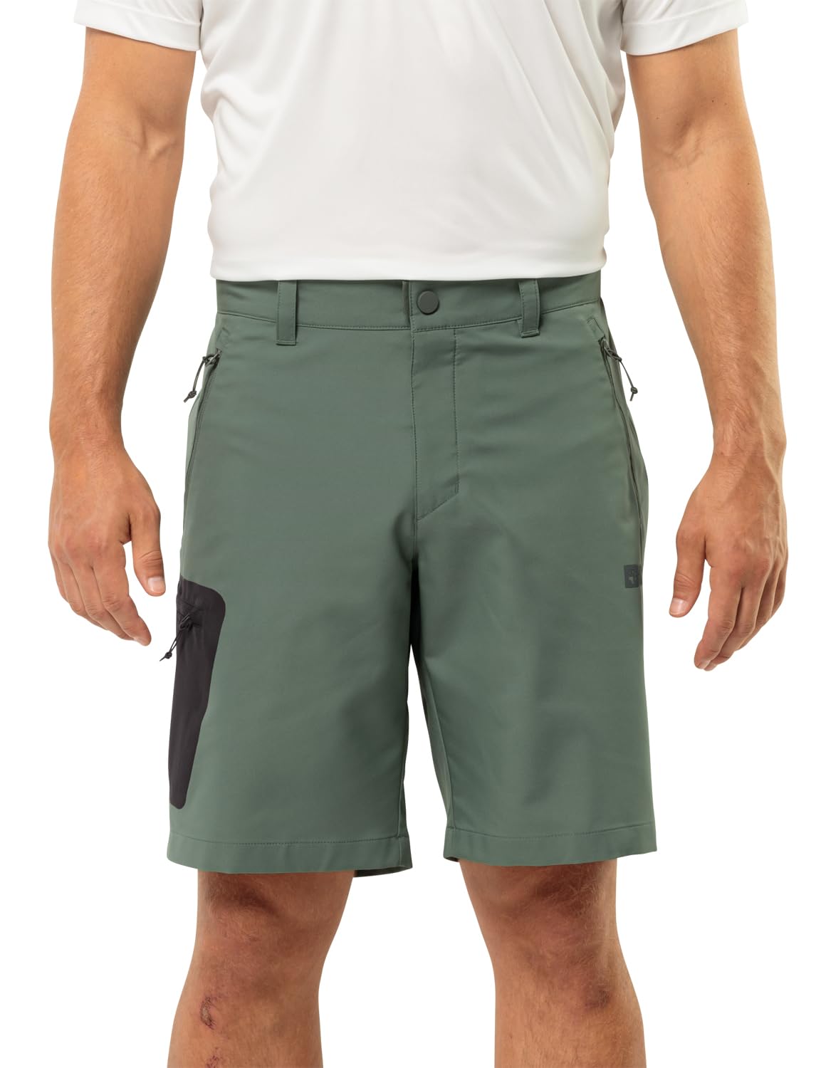 Jack Wolfskin Active Track Shorts M