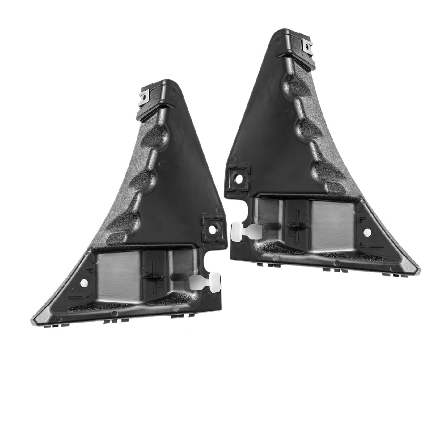 Support de pare-choc avant Mustang 2010-2014 AR3Z17C861B de qualité supérieure