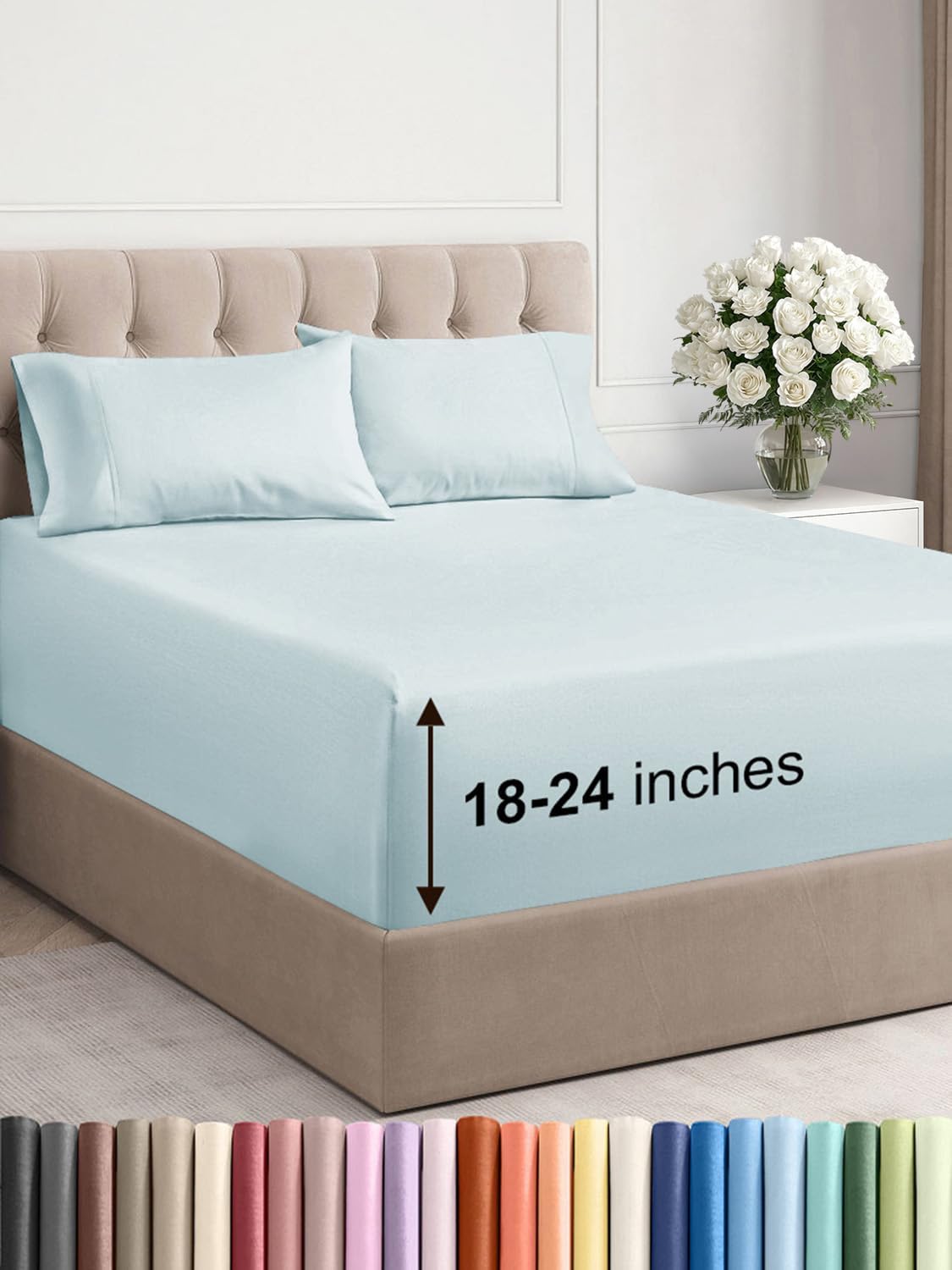 17 - Ice Blue