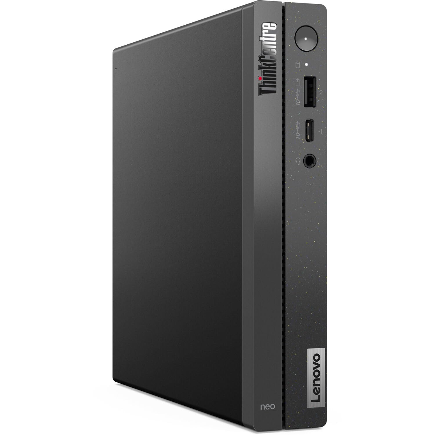 Amazon.com: Lenovo ThinKCentre neo 50q Gen 5 Tiny Desktop, Intel 8