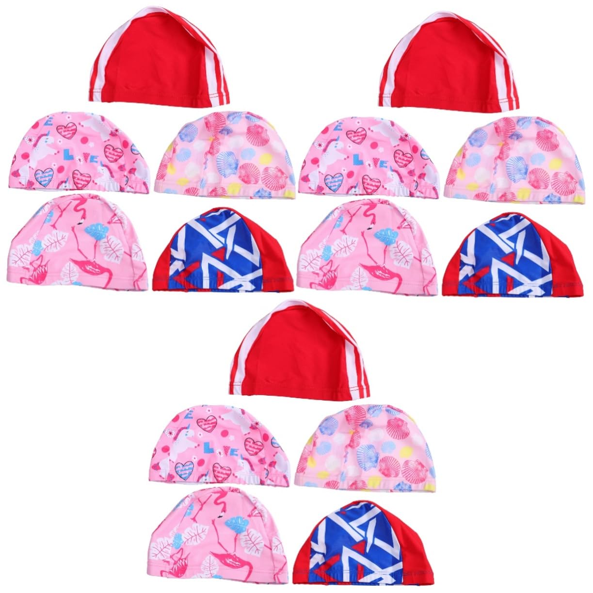 Toddmomy Cuffie Per Cartoon Protezione Per Orecchie Comfort Nuotare Piscina Adatte