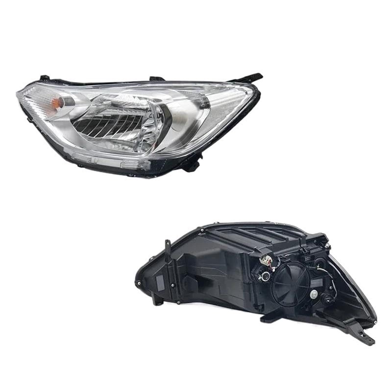 Gruppo ottico anteriore Compatibile con Chevrolet Per Sail 2016-2019 Fari auto​(Right Side)