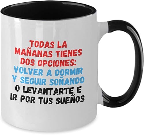 Miniatura 4 de Presente de cumpleaños  Taza de café original  Obsequio para hermana, hijo, primo