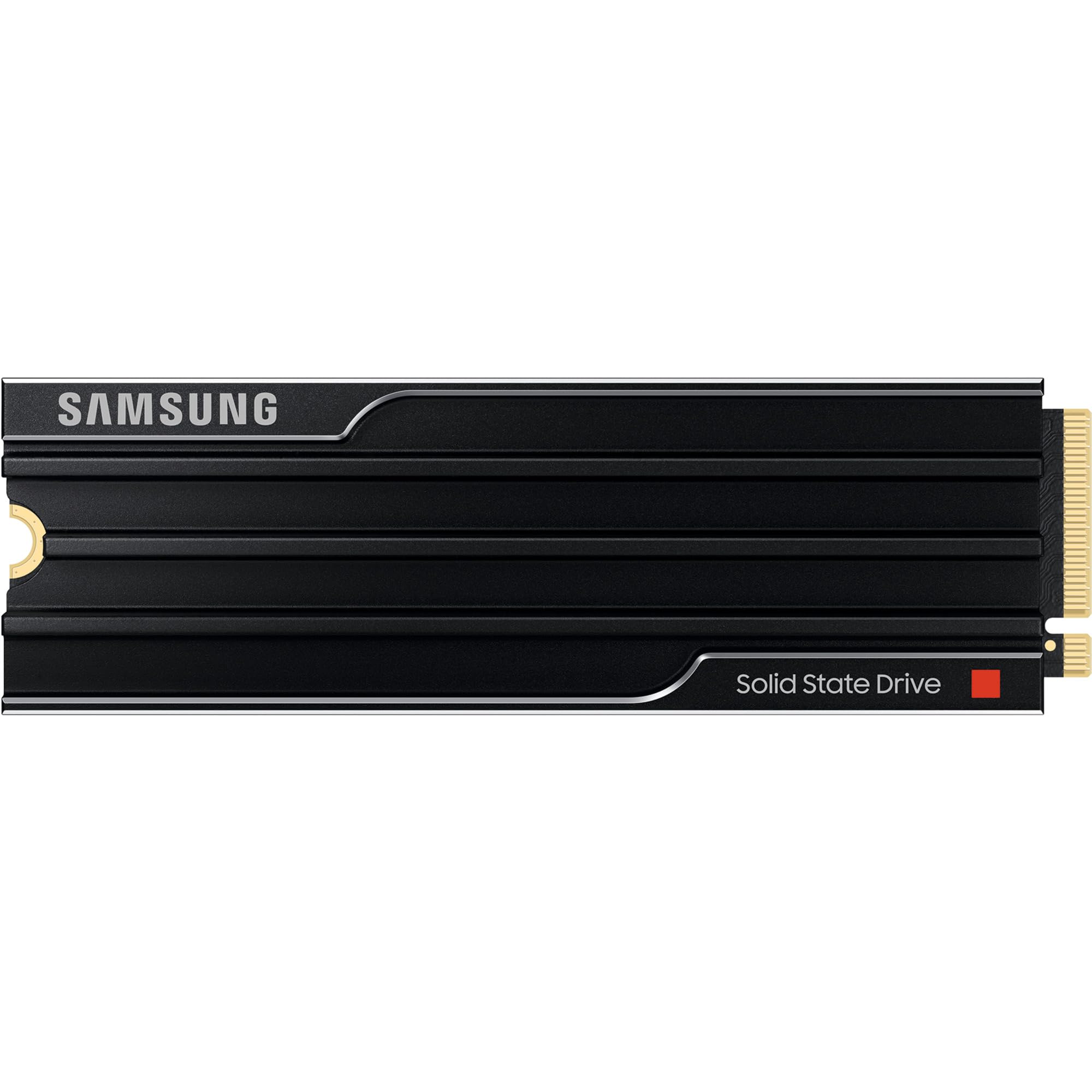 Amazon | SAMSUNG Memory MZ-VAP4T0CW 9100 PRO 4TB 内蔵SSD