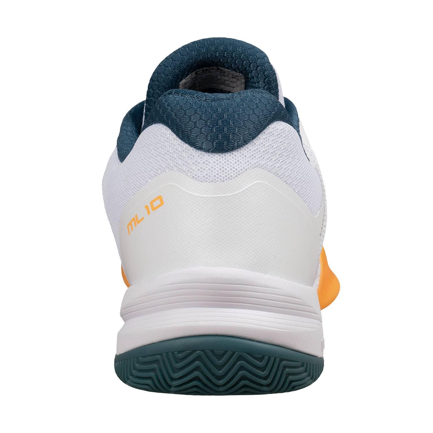 NOX Ml10 Hexa Calmlhexwhap Blanco
